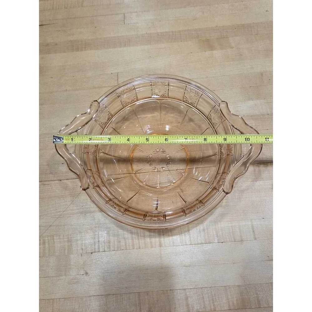 Jeannette Glass beautiful vintage